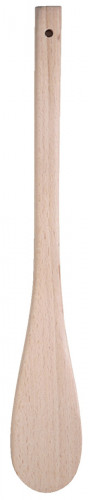 Spatule bois 60 cm
