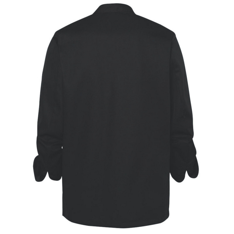 Veste noir T2 Blake Molinel