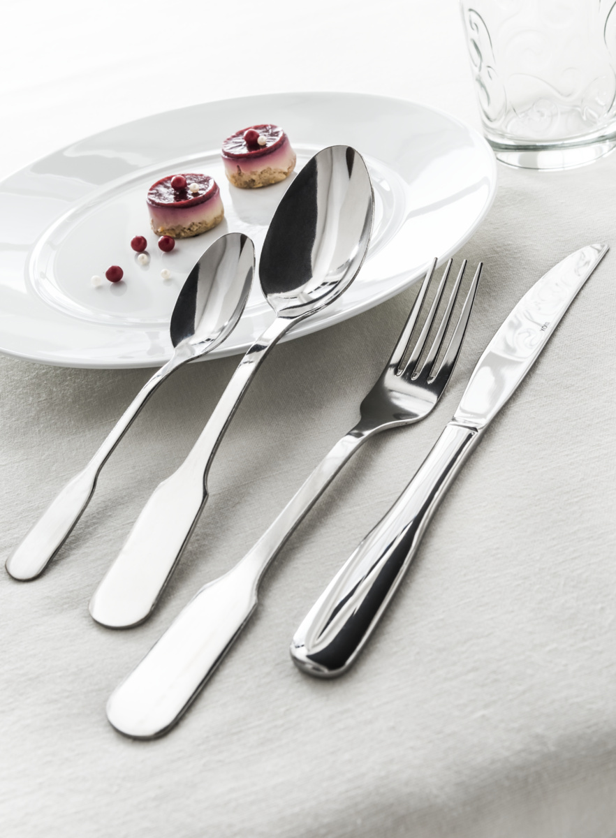 Cuillère de service inox Banquet - Cuillères & fourchettes