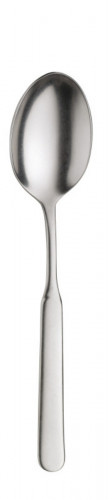 Cuillère à dessert inox 18/10 16,6 cm Casali Stoned Pintinox