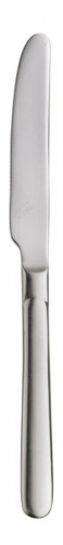 Couteau à dessert monobloc 19,8 cm Casali Stoned Pintinox