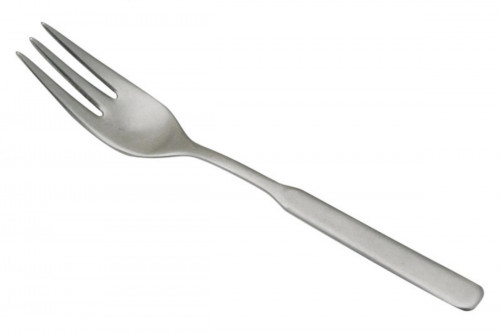 Fourchette à gâteau inox 18/10 14,6 cm Casali Stoned Pintinox