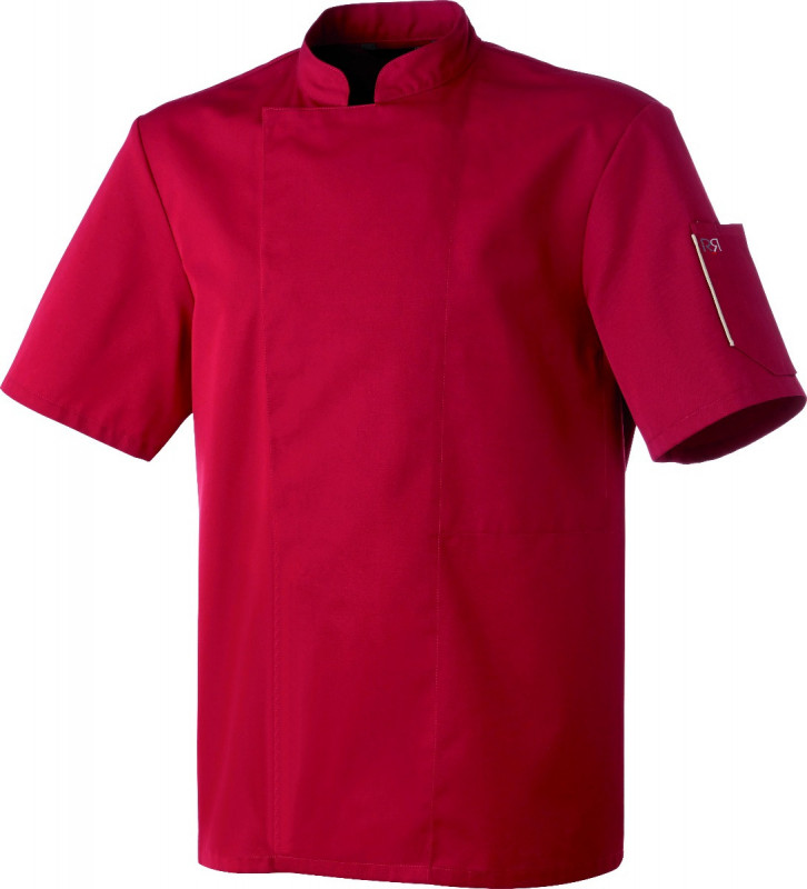 Veste homme bordeaux T6 Nero Robur