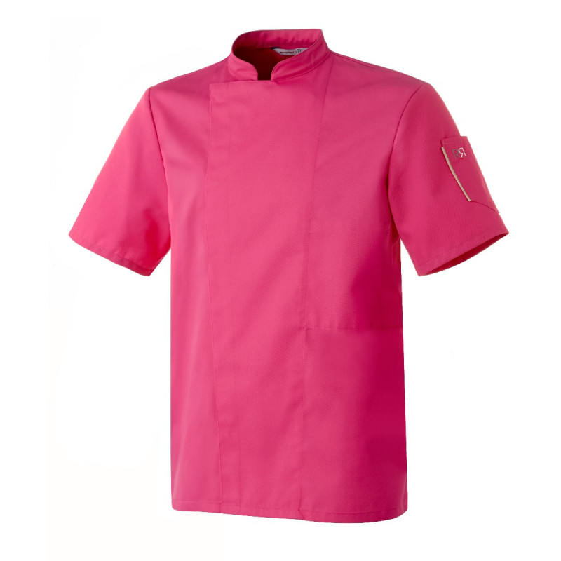 Veste homme fuschia T1 Nero Robur