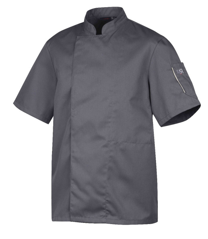 Veste homme gris T3 Nero Robur