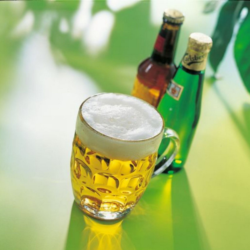 Verre à bière verre 28 cl Britannia Arcoroc