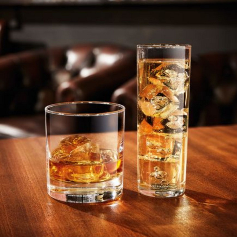 Gobelet verre 38 cl Islande Arcoroc