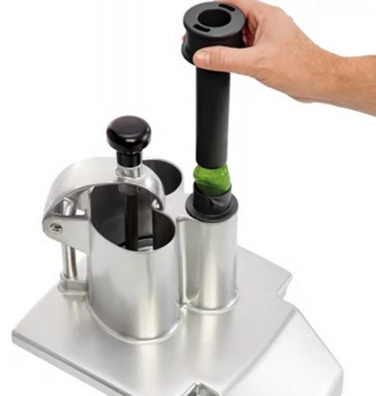 Coupe-légumes CL50 Ultra 400 couverts 550 W 230v Robot Coupe