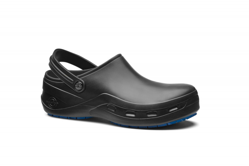 Sabot de sécurité noir 39 Protect Nordways