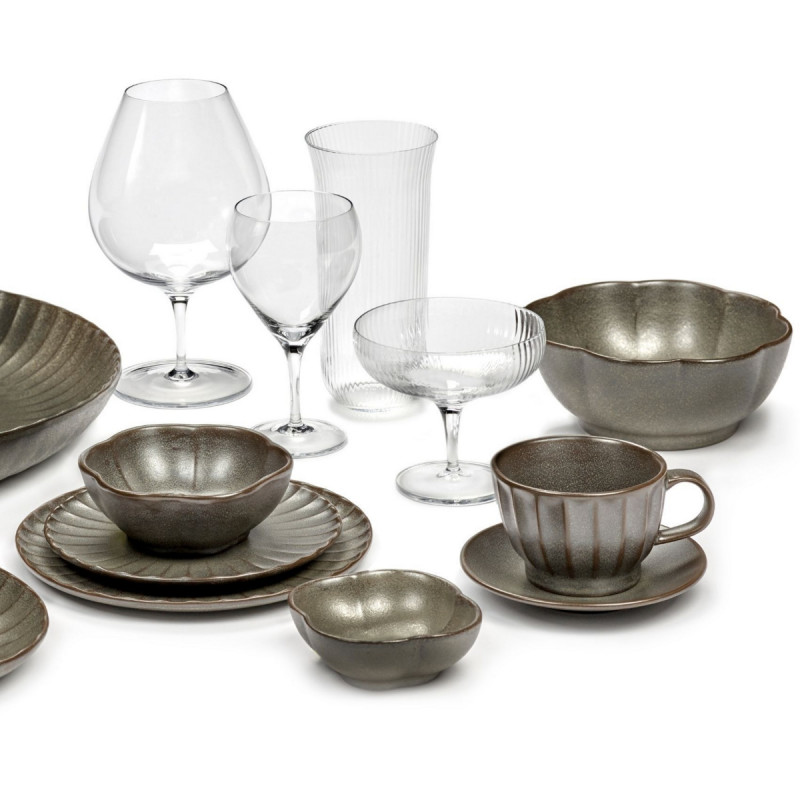 Coupe verre 10 cl Inku Serax
