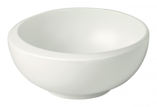 Coupelle rond blanc porcelaine Ø 8,5 cm New Moon Villeroy & Boch