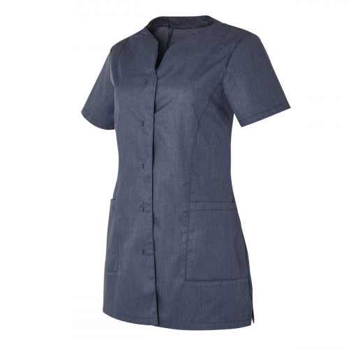 Tunique bleu T6 Meline Hasson
