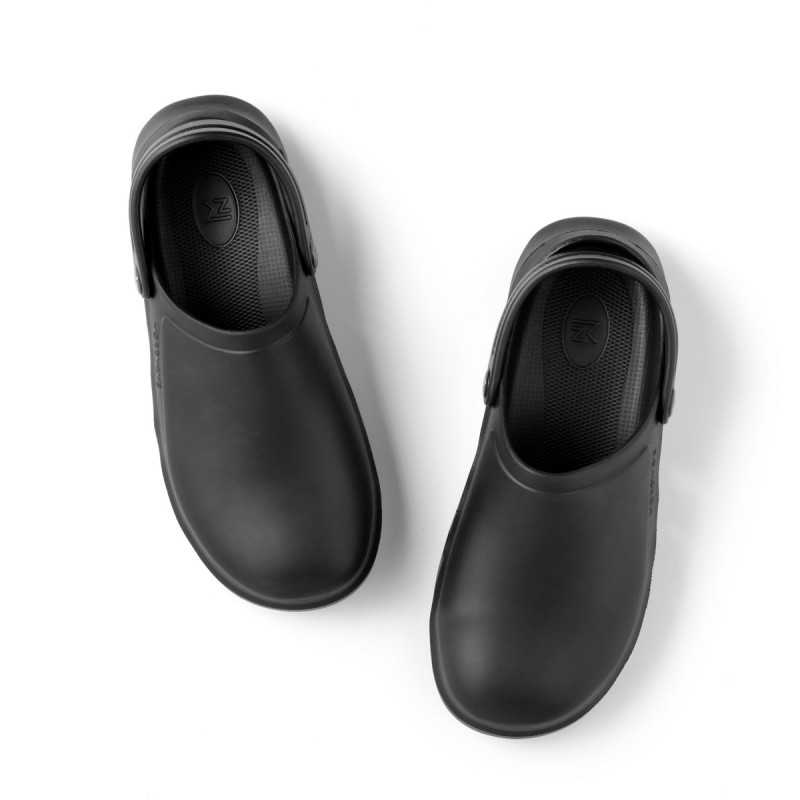 Sabot noir 42 Nfly Nordways