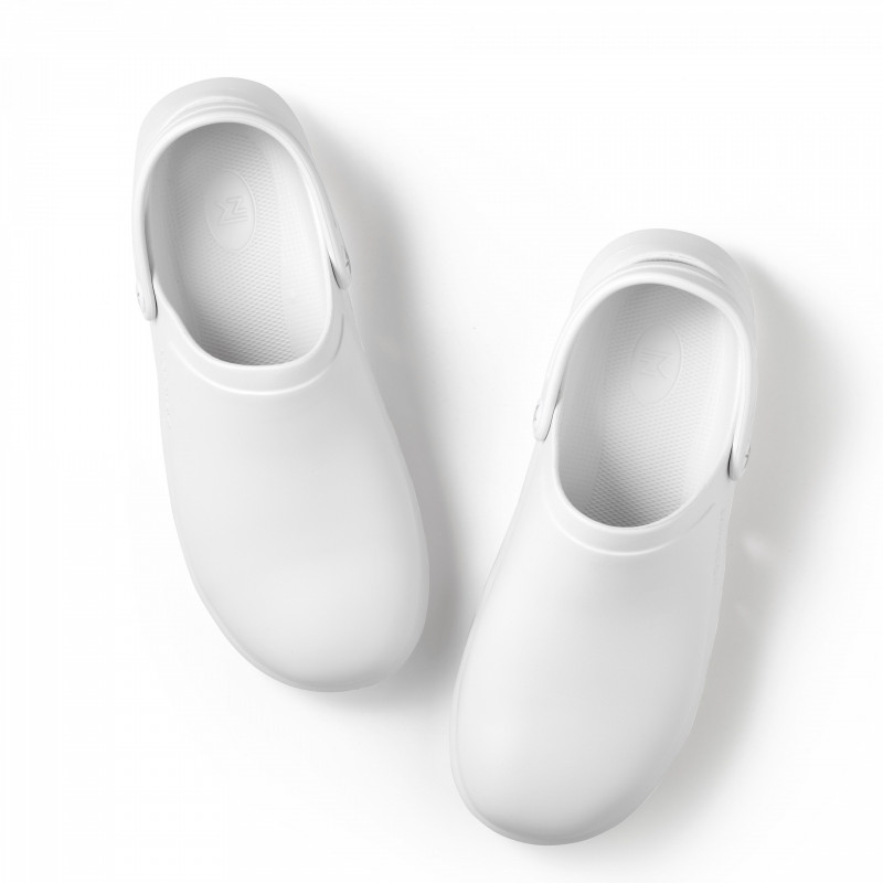 Sabot blanc 43 Nfly Nordways