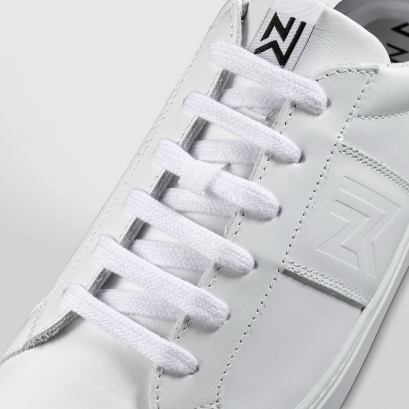Basket blanc 38 Mael Nordways