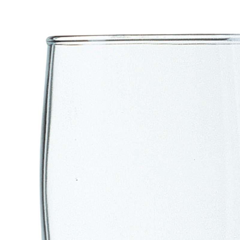 Gobelet forme haute verre 40 cl Willi Becher Arcoroc