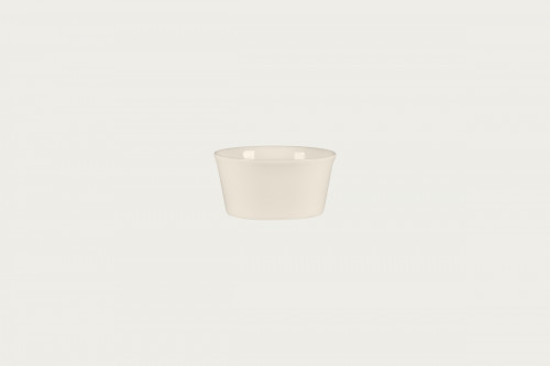 Tasse à bouillon sans anse rond ivoire porcelaine 36,9 cl Ø 11,8 cm Fedra Rak