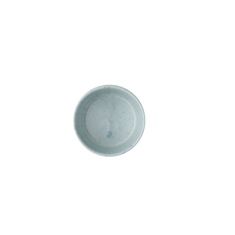 Pot droit duck egg porcelaine vitrifiée Ø 7,5 cm Nourish Siena Duck Churchill