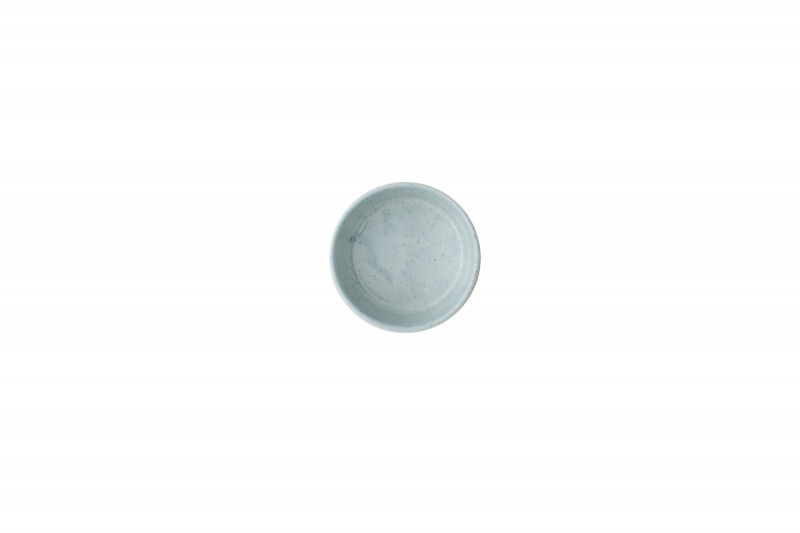 Pot droit barley white porcelaine vitrifiée Ø 12 cm Nourish Siena Duck Churchill