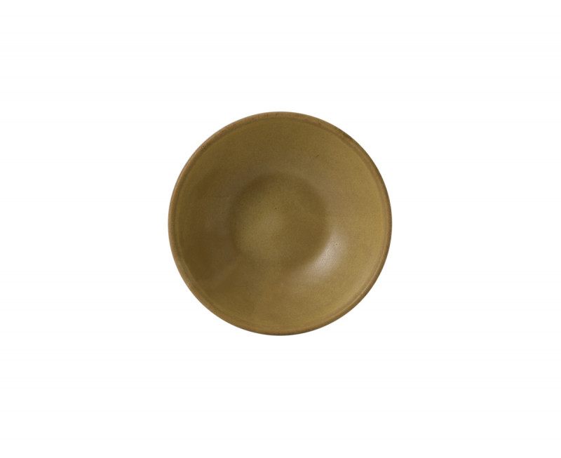 Coupelle / bol rond petra_sand porcelaine vitrifiée Ø 11,6 cm Nourish Petra Churchill