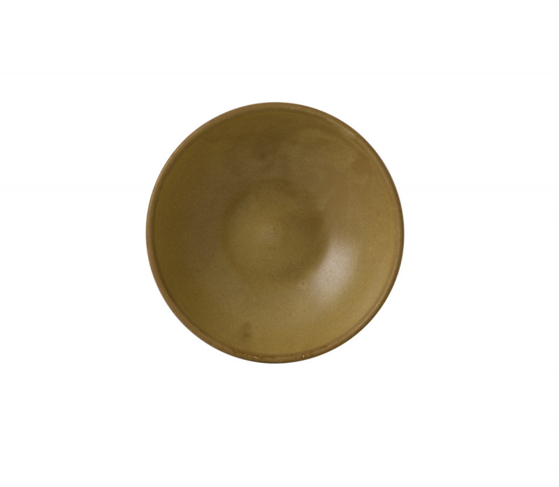 Coupelle / bol rond petra_sand porcelaine vitrifiée Ø 13 cm Nourish Petra Churchill