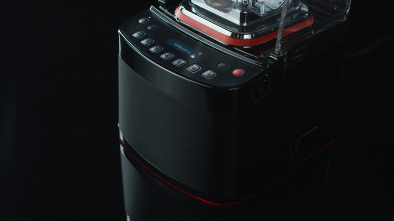 Bar mixer STEALTH Blendtec