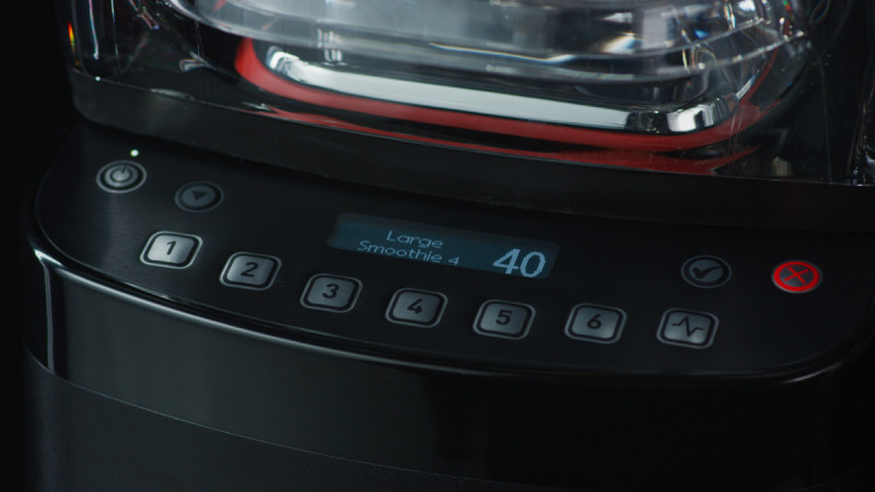 Bar mixer STEALTH Blendtec