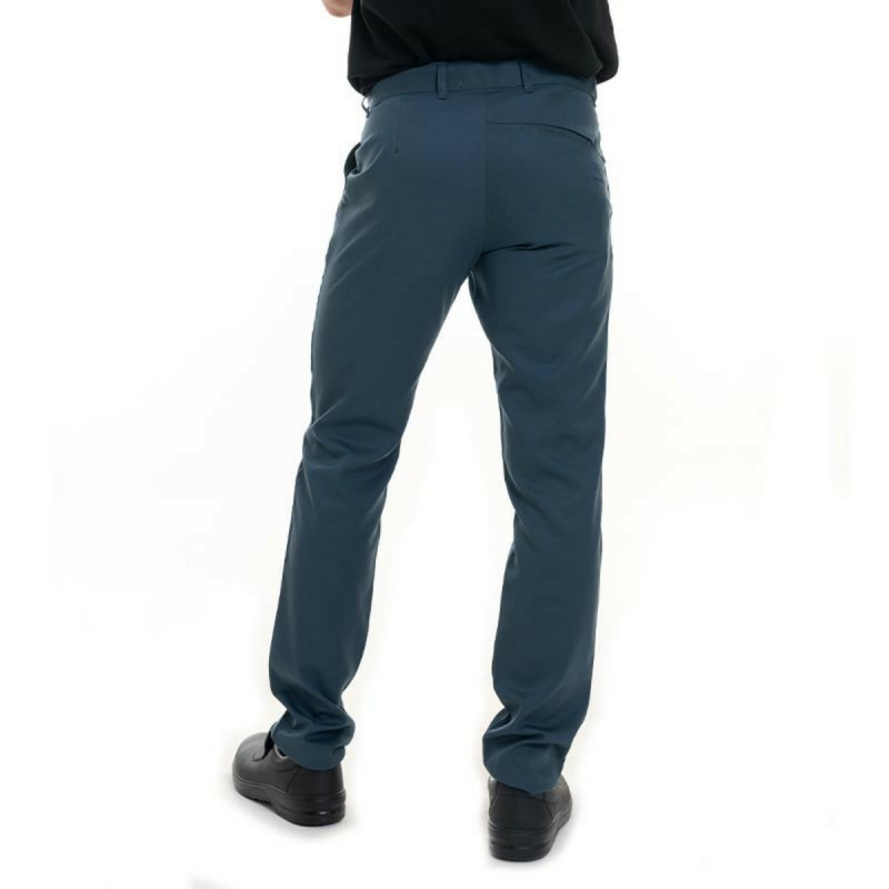 Pantalon mixte bleu 38 Detroit Robur