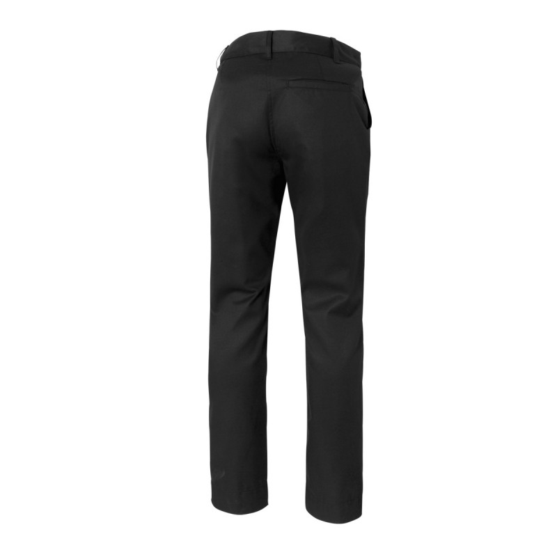 Pantalon femme noir 38 Izia Molinel