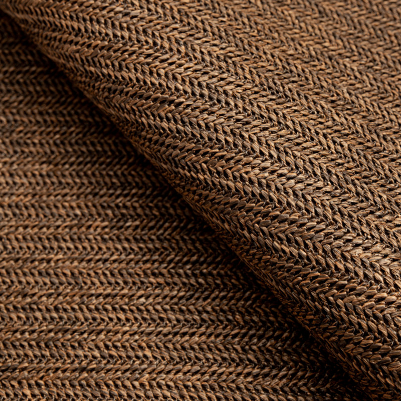Set de table chocolat polypropylène (pp) Pampa Sonolys