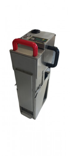 Système de filtration des huiles de friture 230v Eco Oil F85 Over One