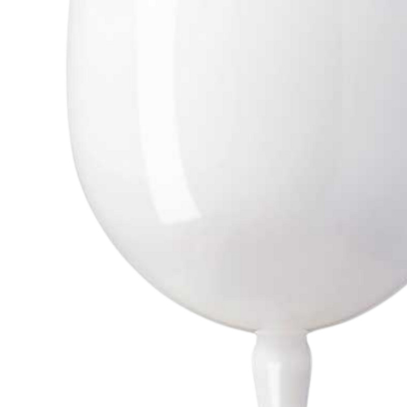 Verre à pied blanc SAN 53 cl Cepage