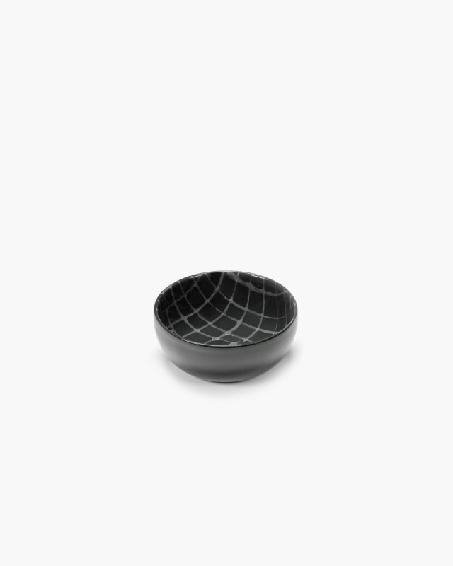 Bowl rond Pacific porcelaine Ø 12 cm Zuma Serax