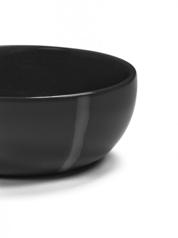 Bowl rond Pacific porcelaine Ø 15 cm Zuma Serax