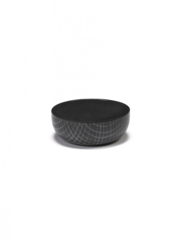 Bowl rond Pacific porcelaine Ø 19 cm Zuma Serax
