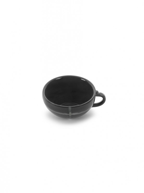Tasse à expresso 8 cl rond Pacific porcelaine 10 cl Ø 8 cm Zuma Serax