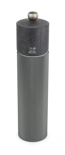 Moulin à poivre carbone Ø 5,2 cm 22 cm Line Peugeot Saveurs