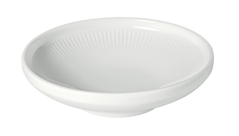 Coupelle rond blanc porcelaine Ø 13 cm Afina Villeroy & Boch