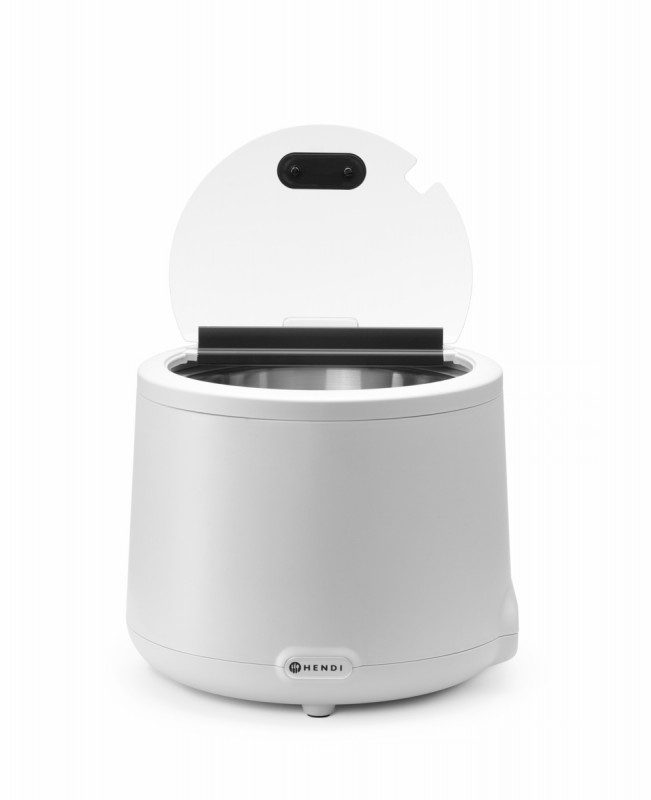 Marmite à soupe 8 L 230v 500 W Uniq Hendi