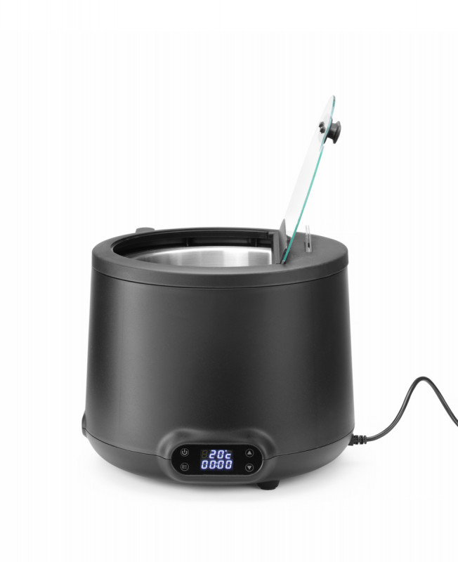 Marmite à soupe 8 L 230v 500 W Uniq Hendi