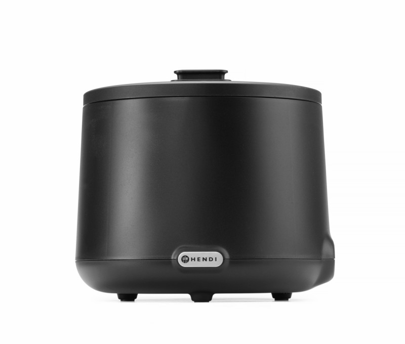 Marmite à soupe 8 L 230v 500 W Uniq Hendi