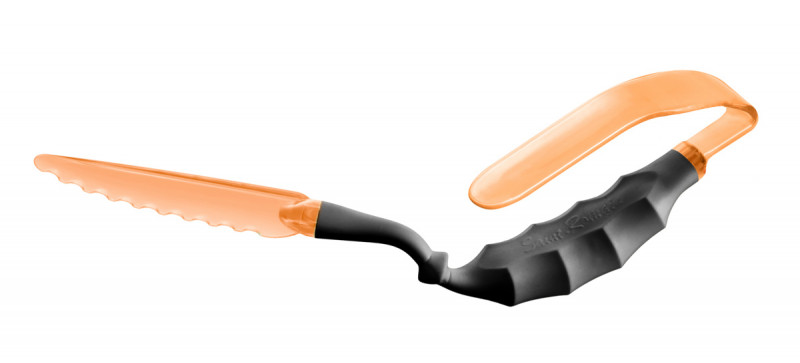 Couteau copolyester 28,5 cm Ergo Inclusive Saint Romain