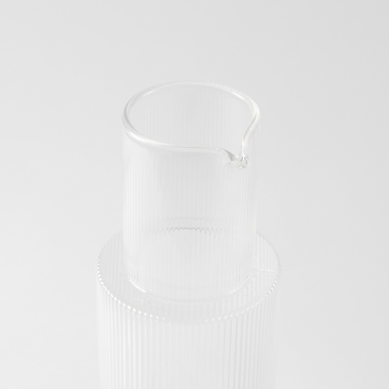 Carafe verre cristallin 1 L Skandi Accolade