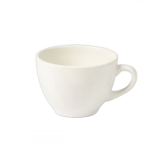 Tasse à thé rond crème Grès 21,5 cl Ø 9,2 cm Pulse Essentials Collection