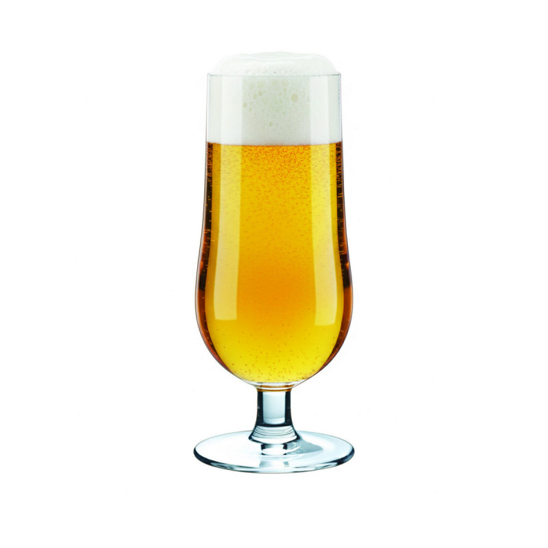 Verre à bière verre 42,5 cl Wells Arcoroc