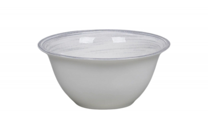 Bol rond blanc porcelaine Ø 16 cm Sublime Rak