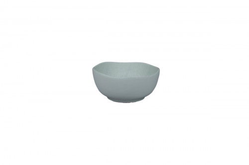 Bol organique Space porcelaine vitrifiée Ø 12,5 cm Between Colored Rak