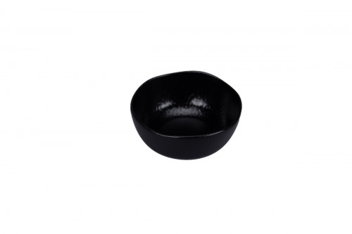 Bol organique Speckle porcelaine vitrifiée Ø 12,5 cm Between Rak
