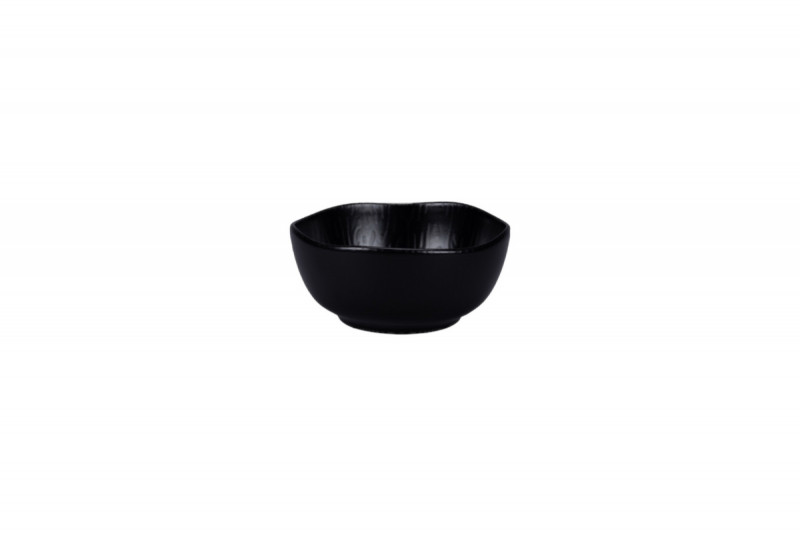 Bol organique Nuance porcelaine vitrifiée Ø 12,5 cm Between Rak