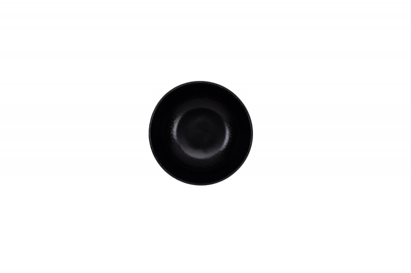 Bol organique Nuance porcelaine vitrifiée Ø 12,5 cm Between Rak